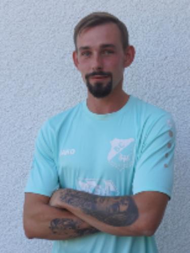 Julian Weber