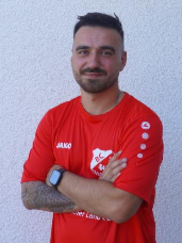Deniz Wenz
