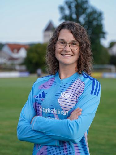 Avatar Bild für Maria Bierschneider