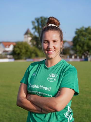 Avatar Bild für Julia Heinloth