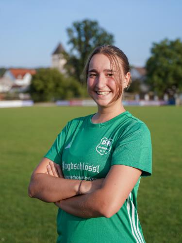 Avatar Bild für Johanna Hofmann