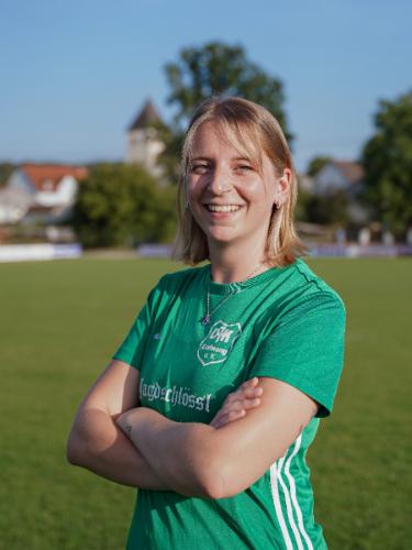 Avatar Bild für Sophia Obermeier