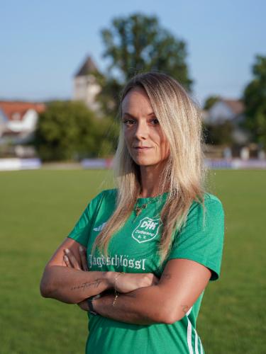 Maria Schlierf