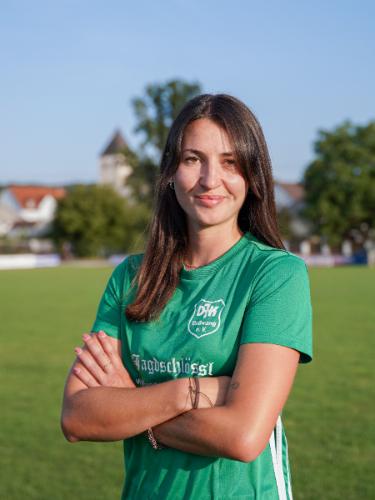 Avatar Bild für Verena Schmid