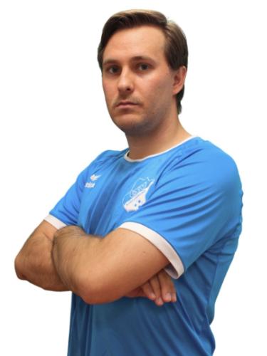 Avatar Bild für Niklas Bayer