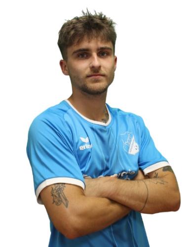 Lucas Linder