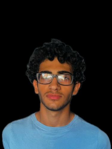 Mohammad Aljassem
