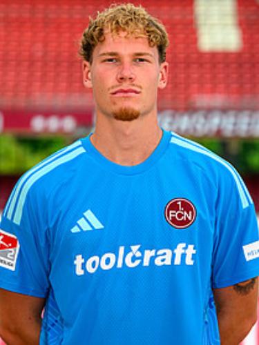 Avatar Bild für Nicolas Ortegel