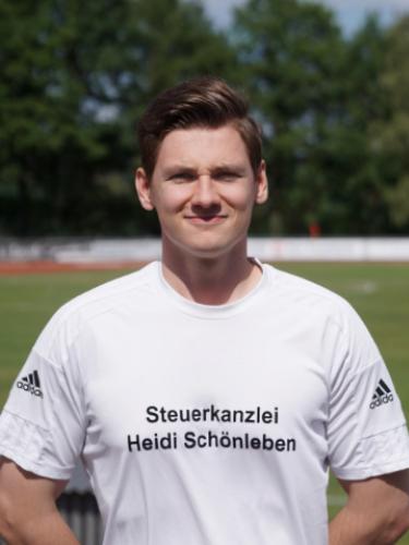 Johannes Blomeier