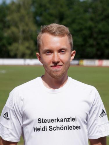 Jan Dreßel