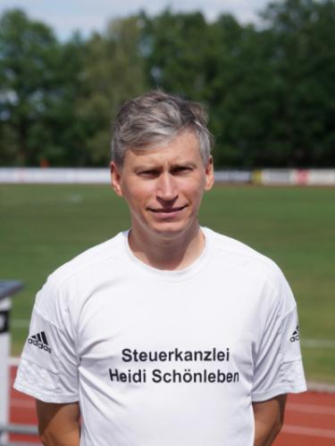 Sebastian Hauser