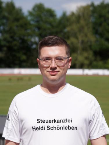 Avatar Bild für Jonas Hubert