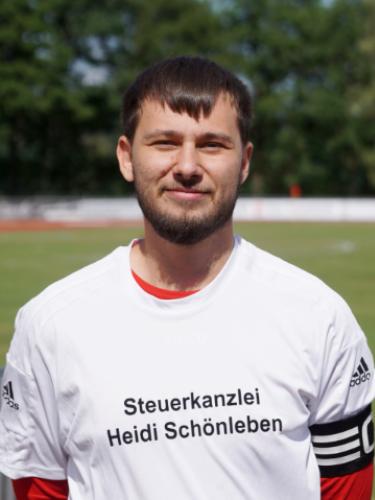 Avatar Bild für Christian Nagy