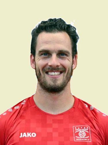 Jonas Rehberg
