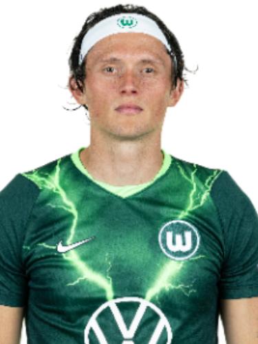 Fabian Reese