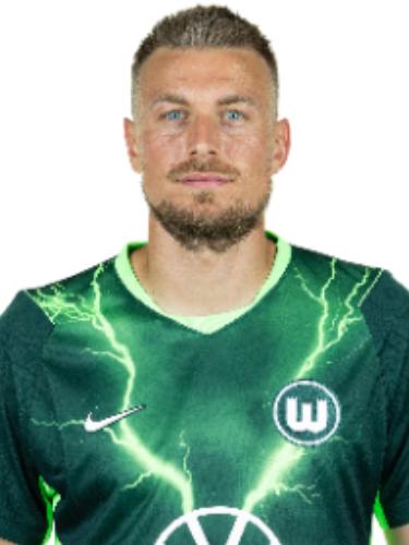 Hauke Finn Wahl