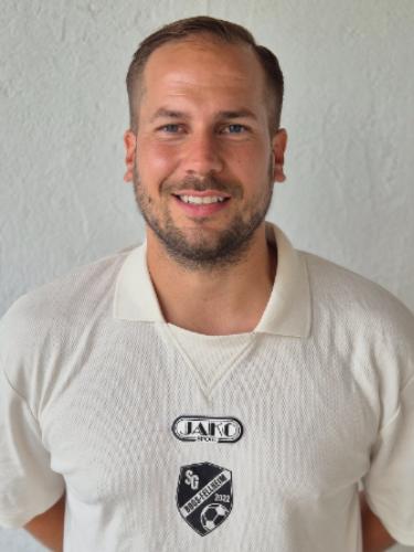 Avatar Bild für Dominik Gantenbein