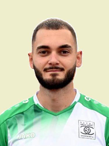 Avatar Bild für Arian Spahiu