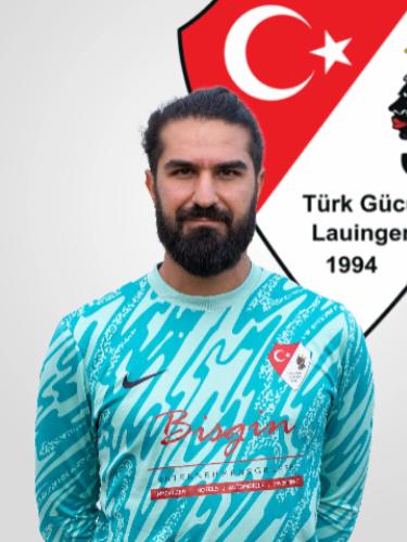 Mevlüt Dülger