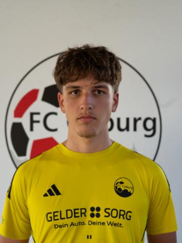 Jannik Alb