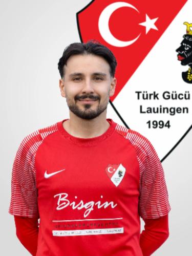 Yigitcan Yüce