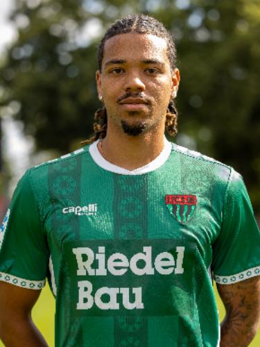 Avatar Bild für Morris Adelabu