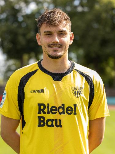 Jan Mottl