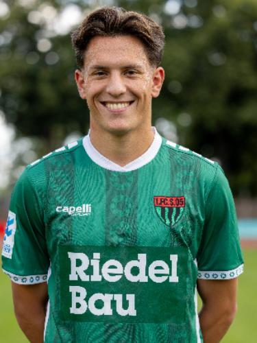 Avatar Bild für Lukas Mrozek