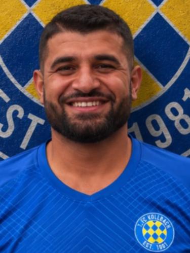 Oday Boshnaq