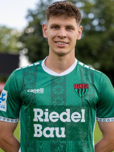 Nicolas Pfarr