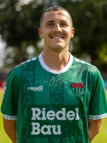Nils Benedikt Piwernetz