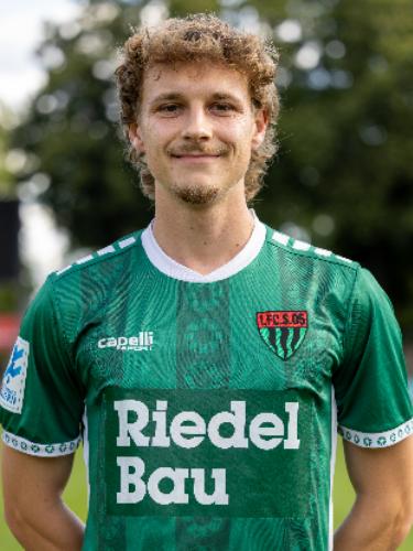 Avatar Bild für Maximilian Stahl