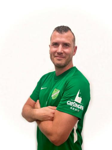 Christian Duswald