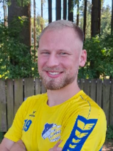 Toni Lippert