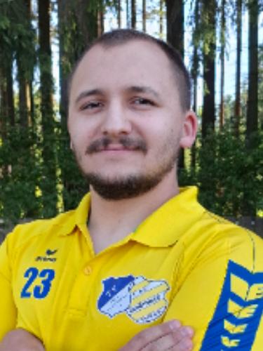 Avatar Bild für Georg Burmistrov