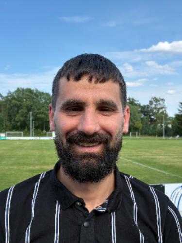 Ismail Vata