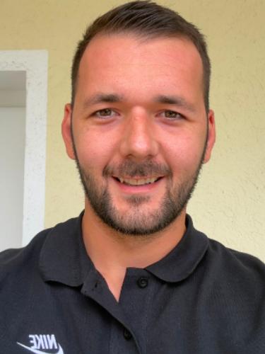 Haris Rosic