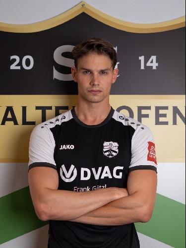 Armin Rausch