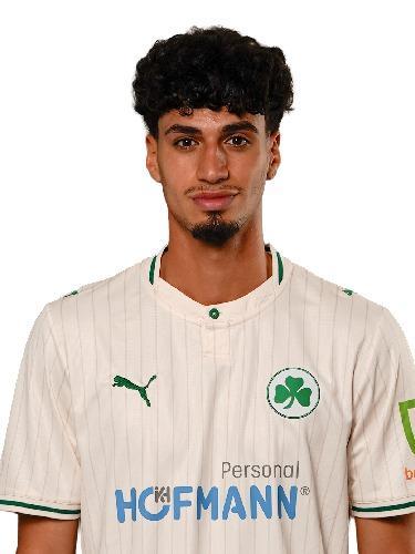 Omar Abdel Megeed