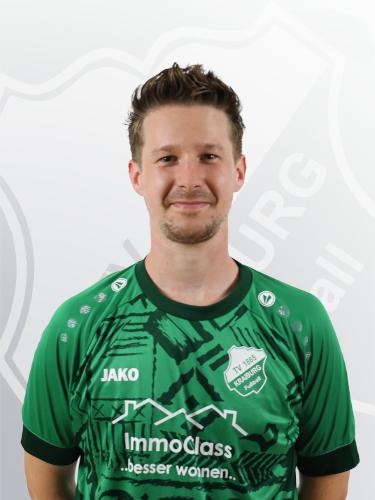 Tim Losbichler