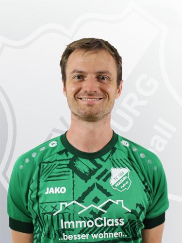 Sebastian Preintner