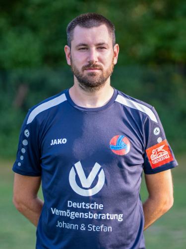 Avatar Bild für Denis Sumov