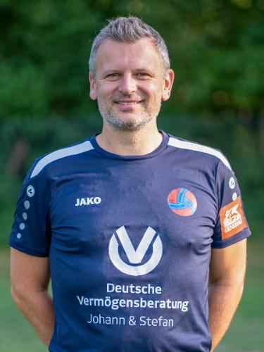 Roland Buhl