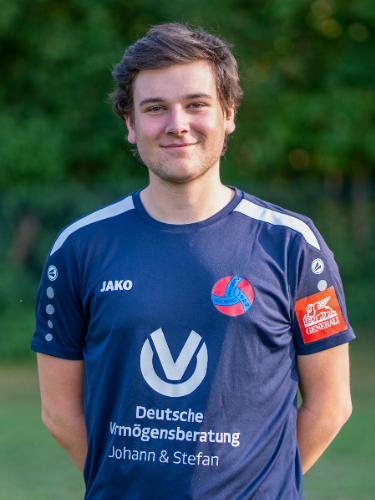 Raphael Hintersberger