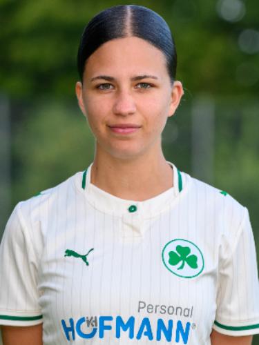 Avatar Bild für Sina Proksch