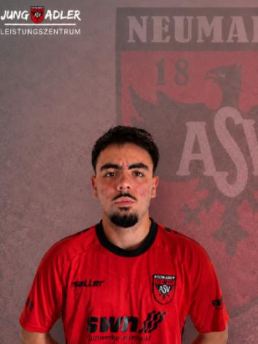Umut Güclü