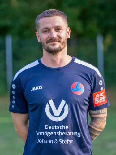 Elias Birk