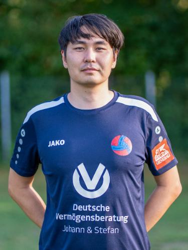 Denis Sazonov