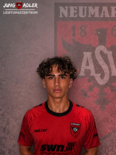 Can Tekdemir