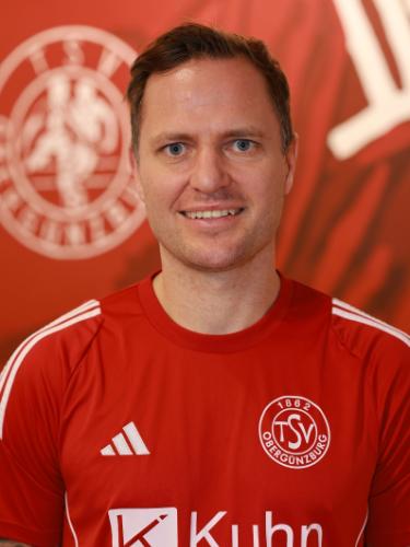 Martin Dausch
